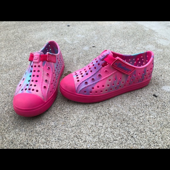 Skechers shoes - Picture 4 of 4